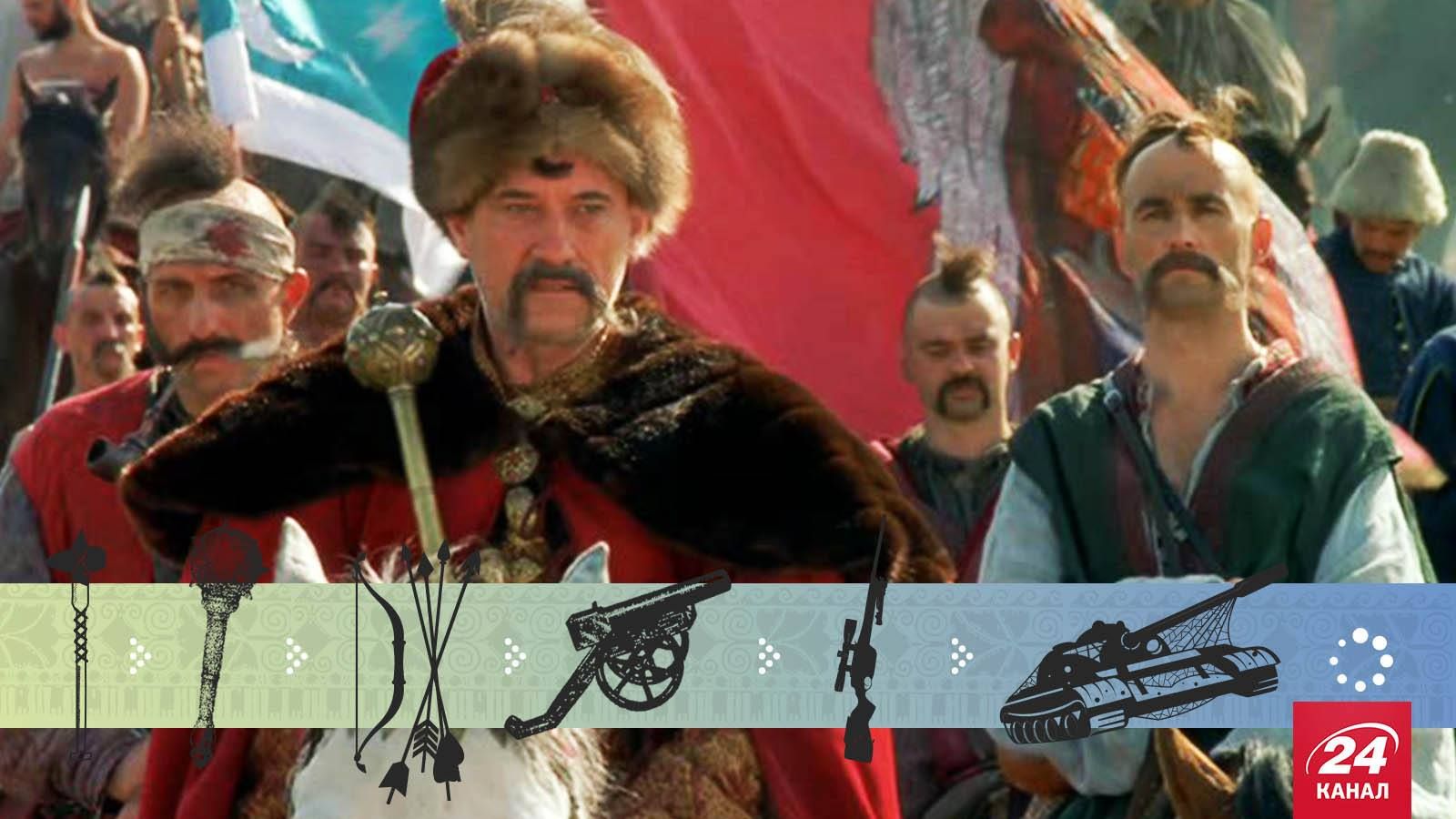 Військо України. Задум Хмельницького, який міг змінити сьогоднішню долю українців Військо України. Задум Хмельницького, який міг змінити сьогоднішню долю українців