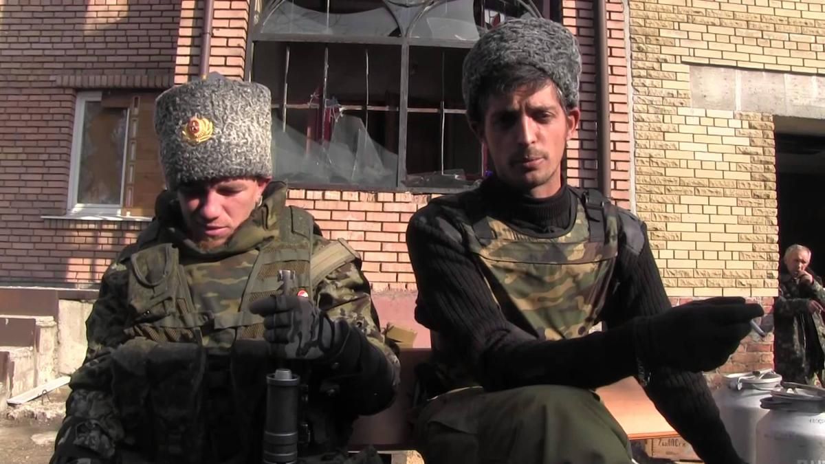 Уроди з автоматами не братимуть участь у виборах на Донбасі, — Луценко Уроди з автоматами не братимуть участь у виборах на Донбасі, — Луценко