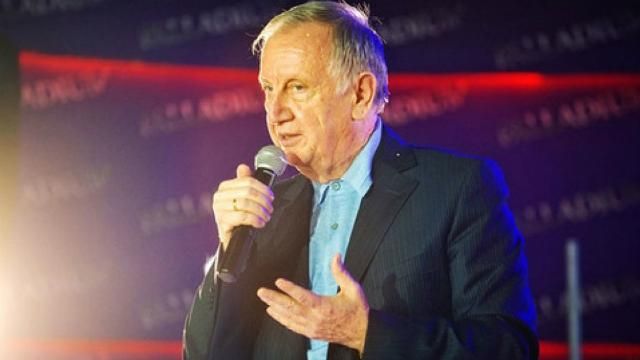 Кандидат від БПП закликає голосувати за "Опозиційний блок": Буде "люкс-торпеда" Кандидат від БПП закликає голосувати за "Опозиційний блок": Буде "люкс-торпеда"