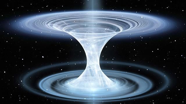 11 наукових фактів, що звучать як фентезі 11 наукових фактів, що звучать як фентезі