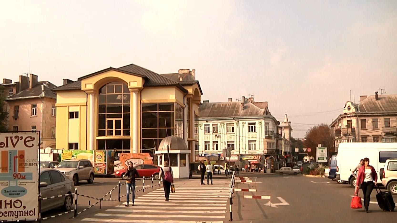 У Тернополі готують земельну аферу У Тернополі готують земельну аферу