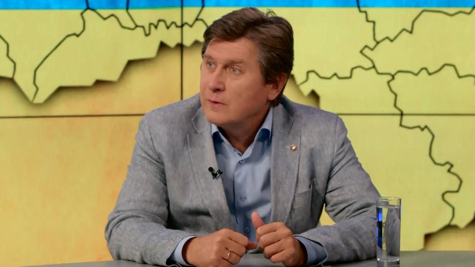 Україні було б вигідно, щоб псевдовибори відбулись, — експерт Україні було б вигідно, щоб псевдовибори відбулись, — експерт