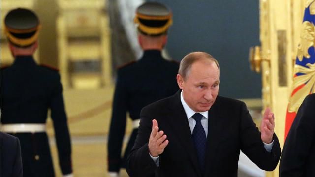 Витівки Путіна можуть поставити світ на поріг світової війни, — російський фінансист 