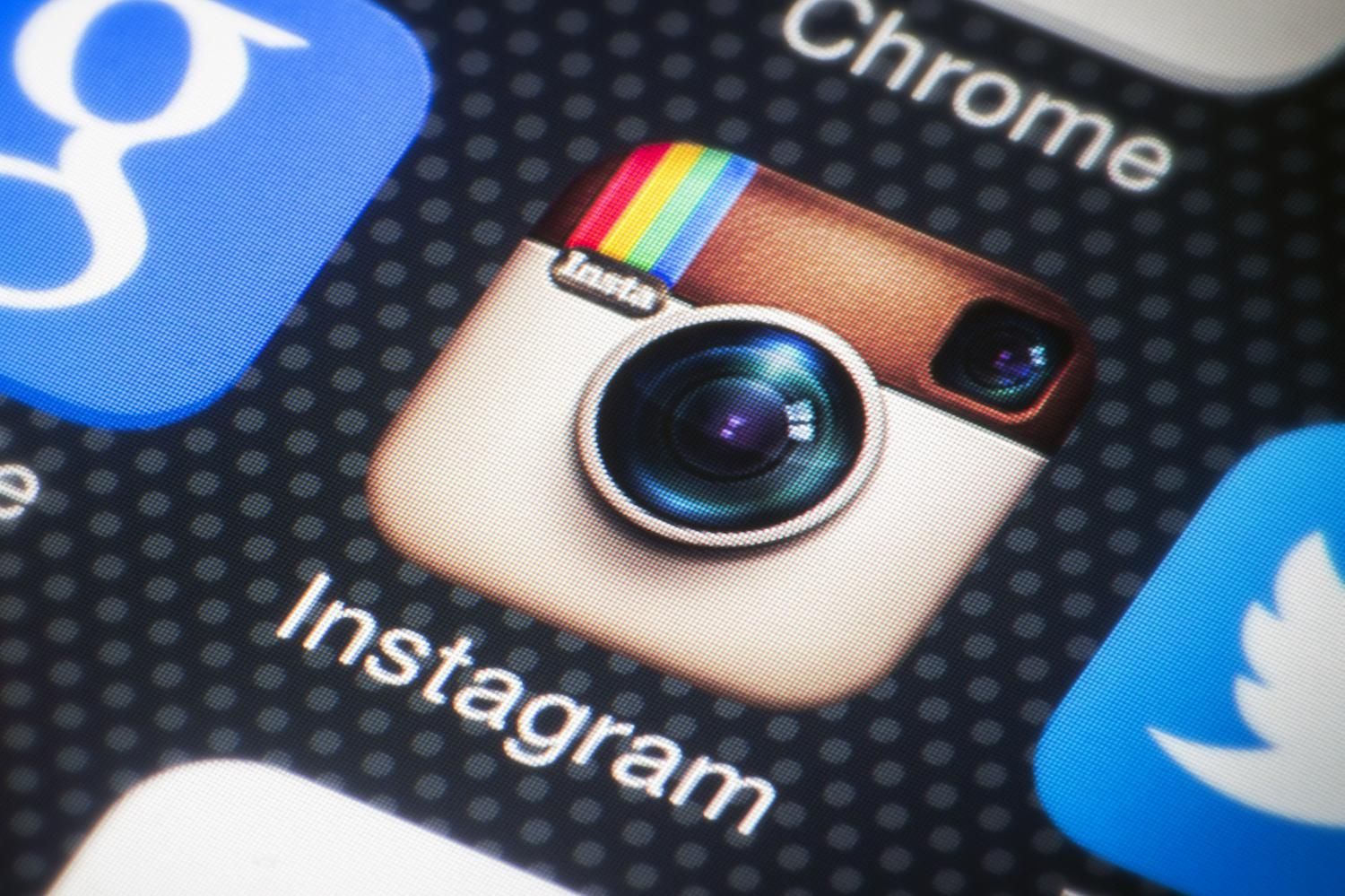 5 років Instagram: найпопулярніші фото сервісу