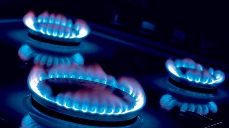 Парламент прийняв за основу закон, який дасть змогу зменшити вартість газу для населення