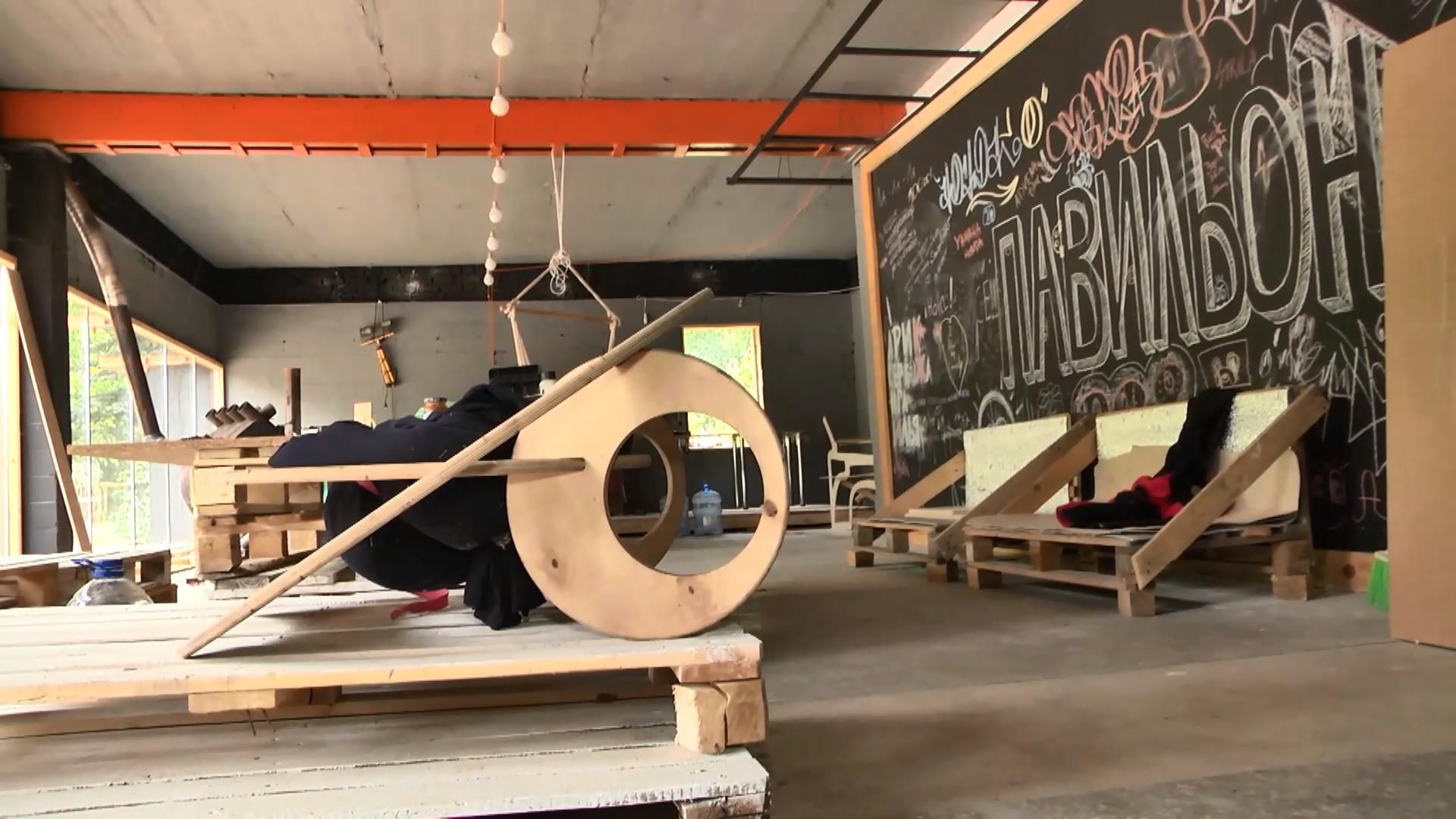 Перша громадська майстерня: ексклюзивні речі для інтер'єру — майже за копійки Перша громадська майстерня: ексклюзивні речі для інтер'єру — майже за копійки