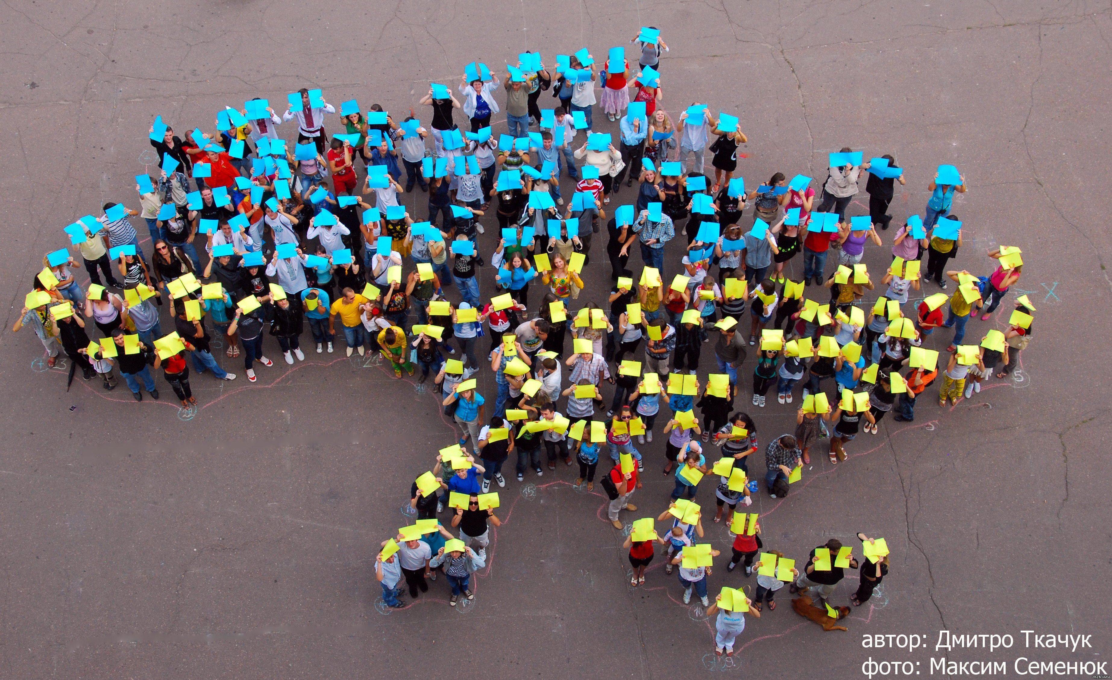 10 самых странных рекордов Украины 10 самых странных рекордов Украины