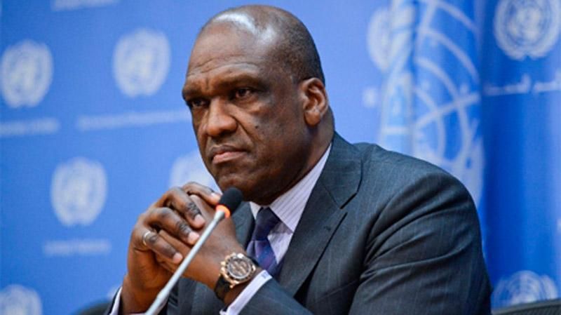 Коррупция в Генассамблее ООН: в США состоялся громкий арест Коррупция в Генассамблее ООН: в США состоялся громкий арест