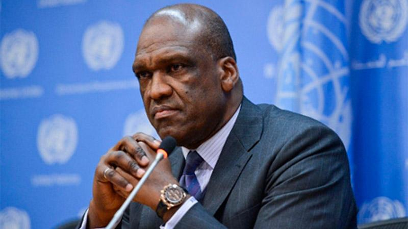 Коррупция в Генассамблее ООН: в США состоялся громкий арест