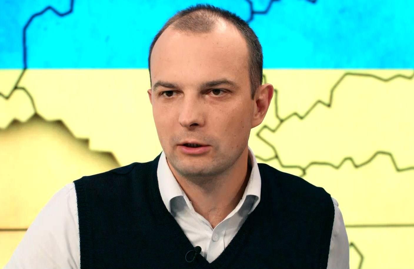 Что украинцам даст открытый реестр недвижимости — рассказал Соболев Что украинцам даст открытый реестр недвижимости — рассказал Соболев