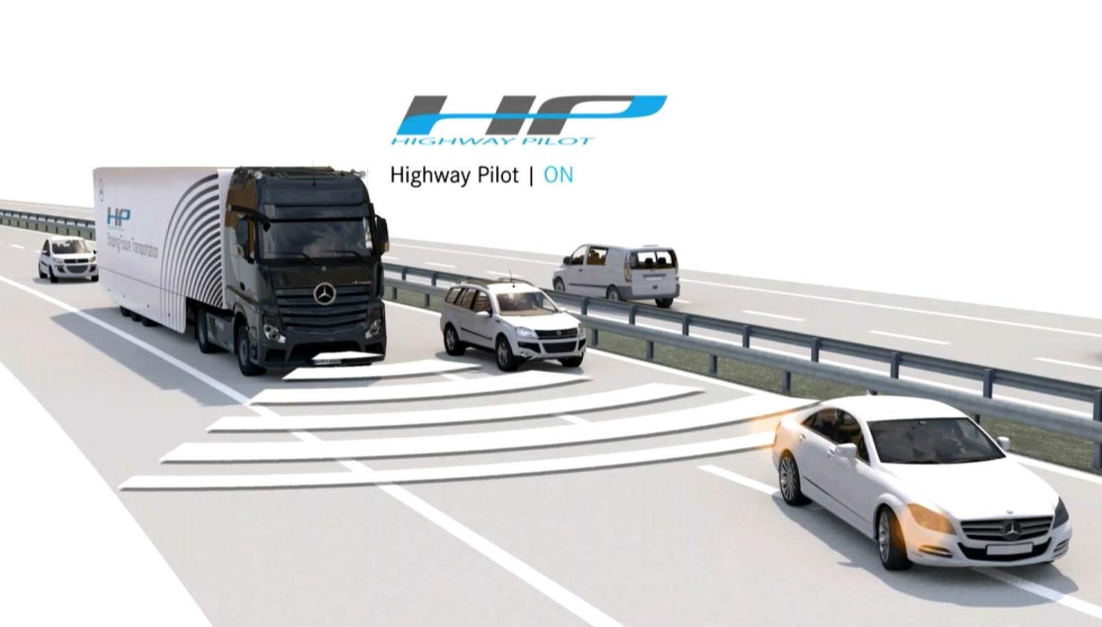 Створена самокерована машина та зарядка, яка працює через повітря Створена самокерована машина та зарядка, яка працює через повітря