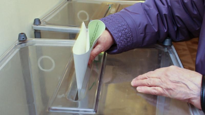 Опитування: Кого ви вважаєте політичними зомбі? Опитування: Кого ви вважаєте політичними зомбі?