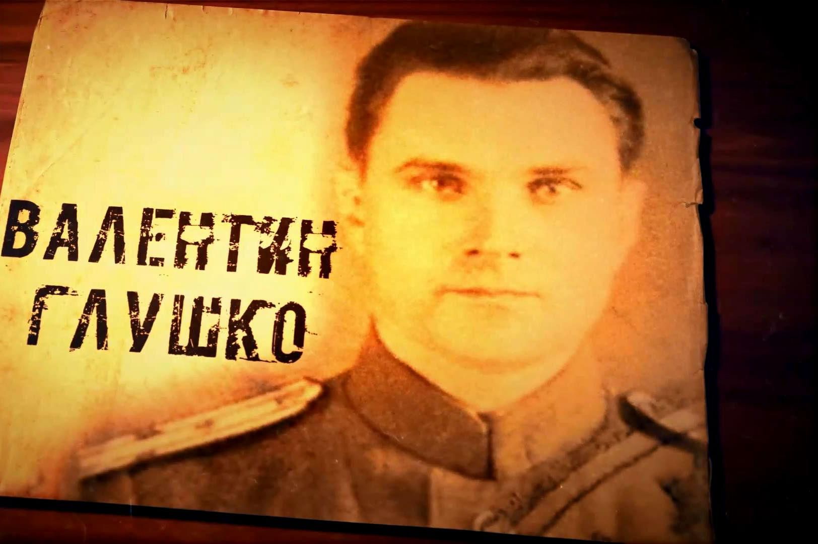 Украинец, чьи космические идеи всегда опережали время Украинец, чьи космические идеи всегда опережали время