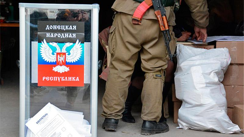 ТОП-новости: террористы перенесли выборы, Лукашенко "отшил" Путіна