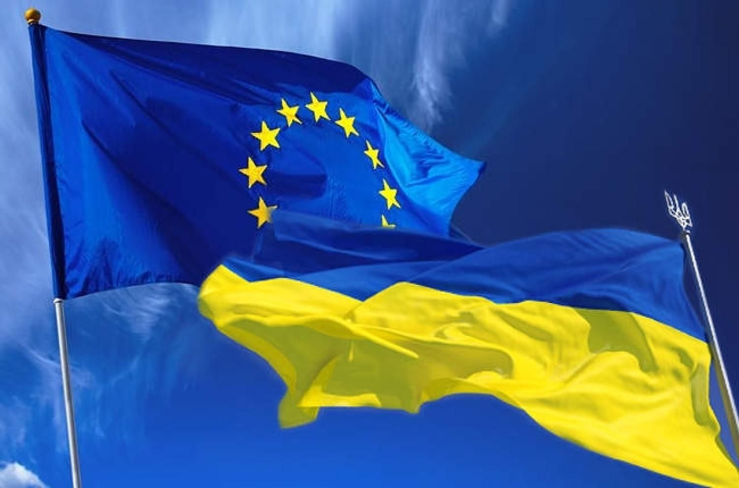 Россия обеспокоена договоренностями Украины и ЕС