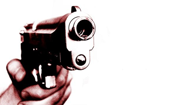 11-річний хлопчик застрелив маленьку сусідку у США 11-річний хлопчик застрелив маленьку сусідку у США