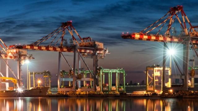 Проблемы Ferrexpo могут стать критическими для TIS Проблемы Ferrexpo могут стать критическими для TIS