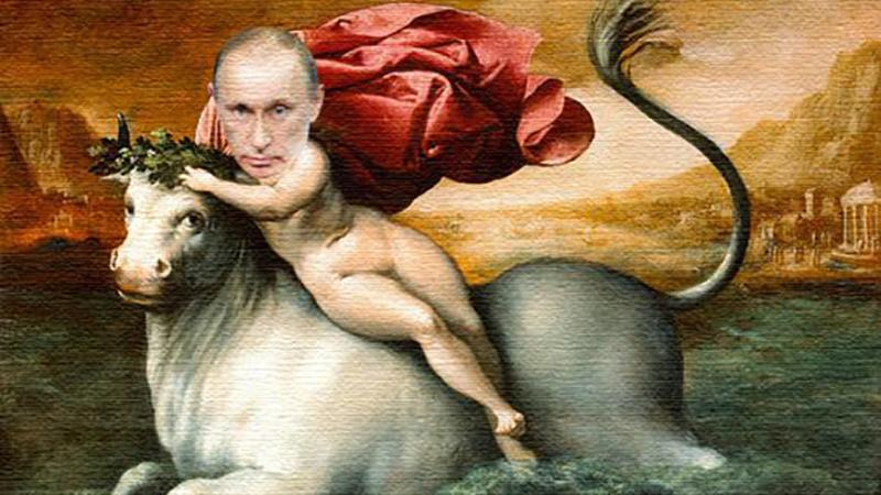 Опрос: Что бы вы пожелали Путину?