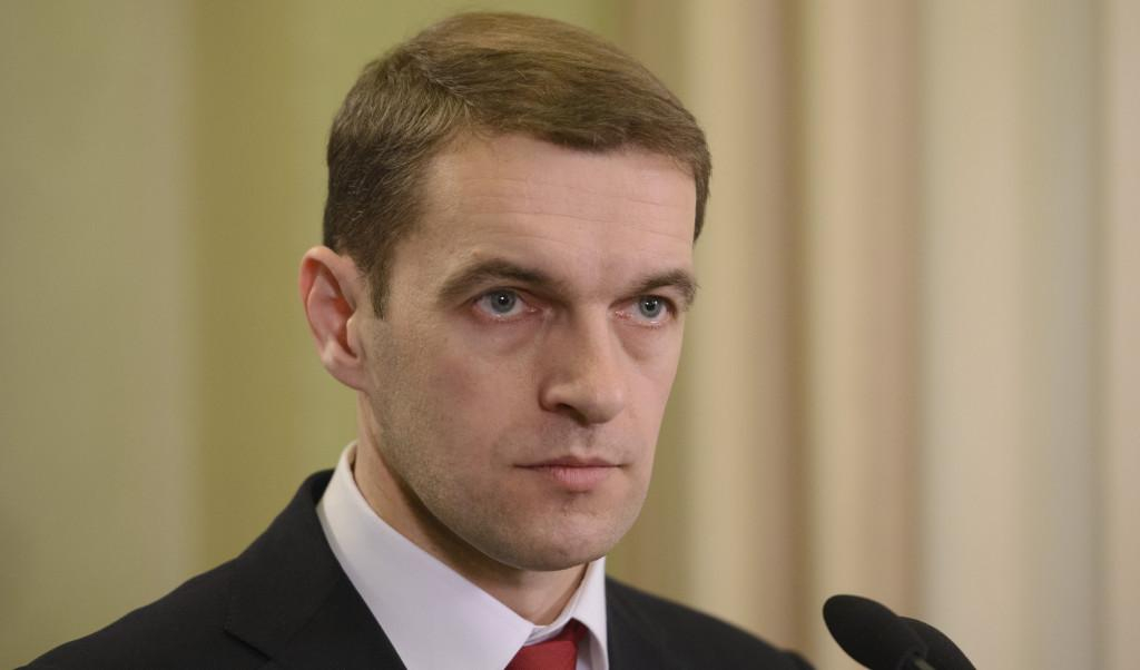 Закон о рынке табака обеспечивает выполнение условий Соглашения об ассоциации с ЕС, — Кривошея