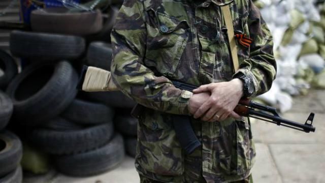 Терористи, які вбивають своїх земляків, не мають права займати будь-які посади, — Шахов Терористи, які вбивають своїх земляків, не мають права займати будь-які посади, — Шахов