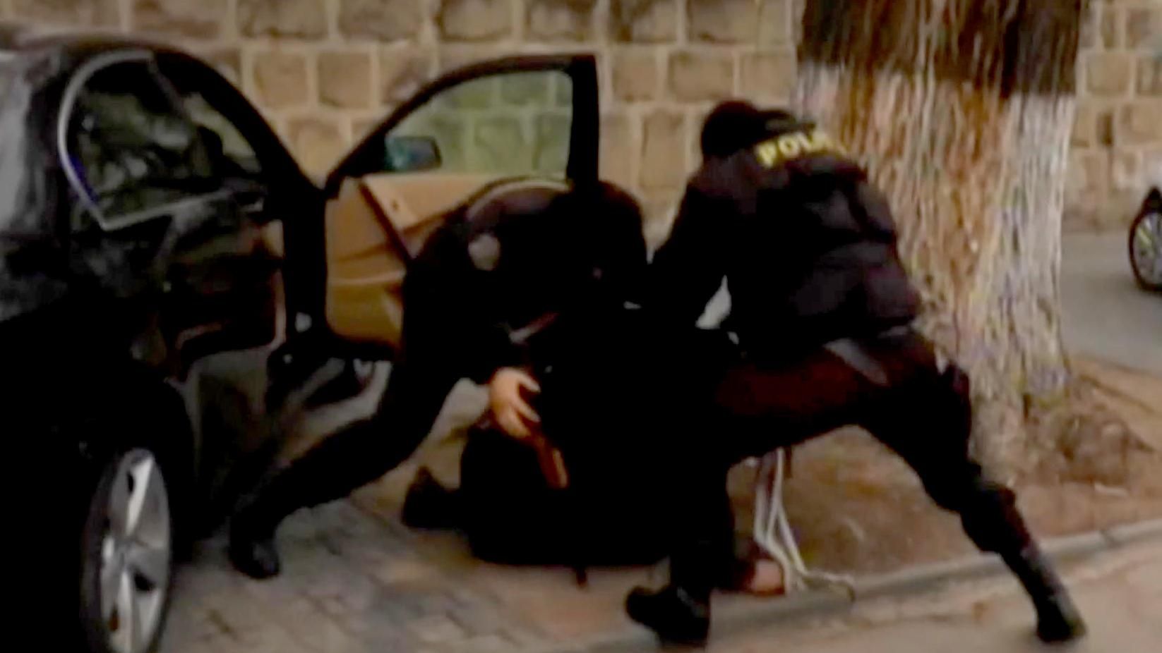 В Молдове торговали веществами для изготовления ядерного оружия В Молдове торговали веществами для изготовления ядерного оружия