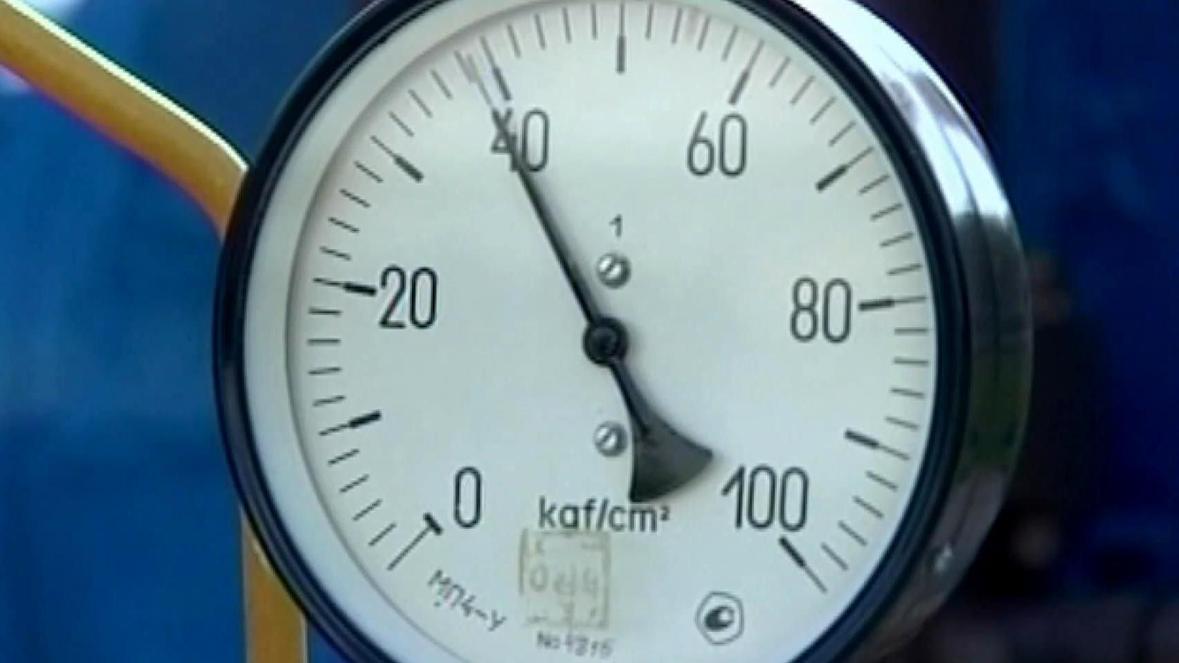 Цену на газ для украинцев могут уменьшить Цену на газ для украинцев могут уменьшить