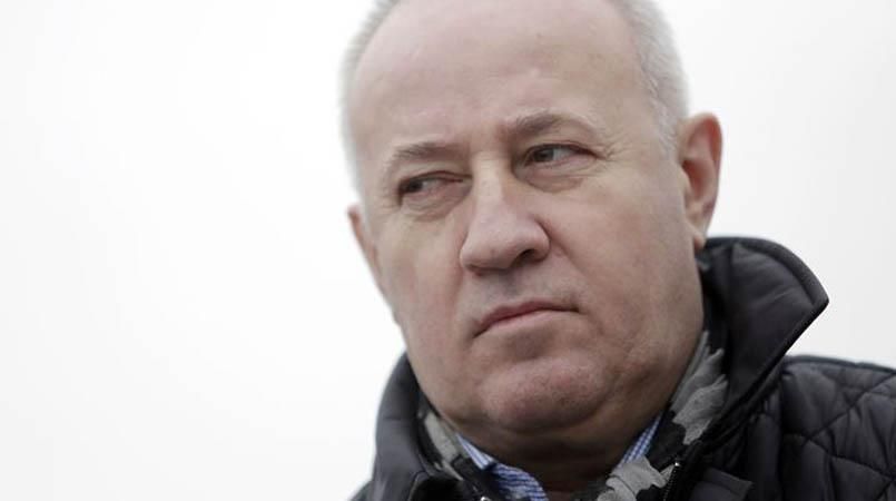 Нардеп від БПП Чумак попався на розбіжностях у декларації про доходи Нардеп від БПП Чумак попався на розбіжностях у декларації про доходи