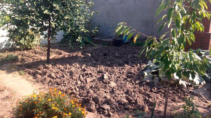 Як живе Ярош: з’явились фото будинку депутата Як живе Ярош: з’явились фото будинку депутата