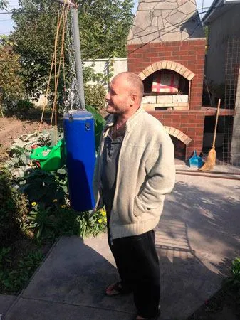 Ярош хата будинок подвір'я Ярош хата будинок подвір'я