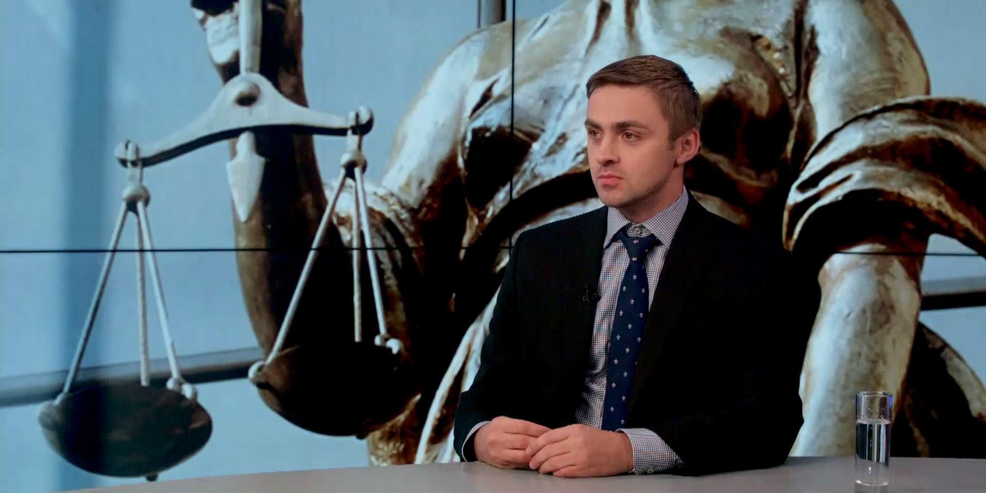 Мы не будем признавать расправу над Савченко, как судебный приговор, — Минюст Мы не будем признавать расправу над Савченко, как судебный приговор, — Минюст