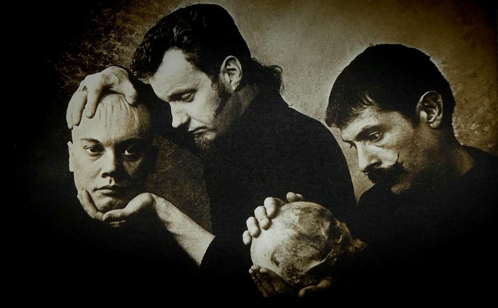 Легендарным "Маски шоу" — 30 лет: закулисные секреты Легендарным "Маски шоу" — 30 лет: закулисные секреты