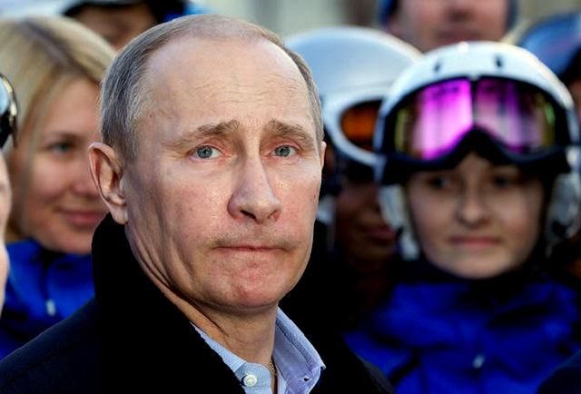 Поярков Путину: "Желаю мучительной смерти"