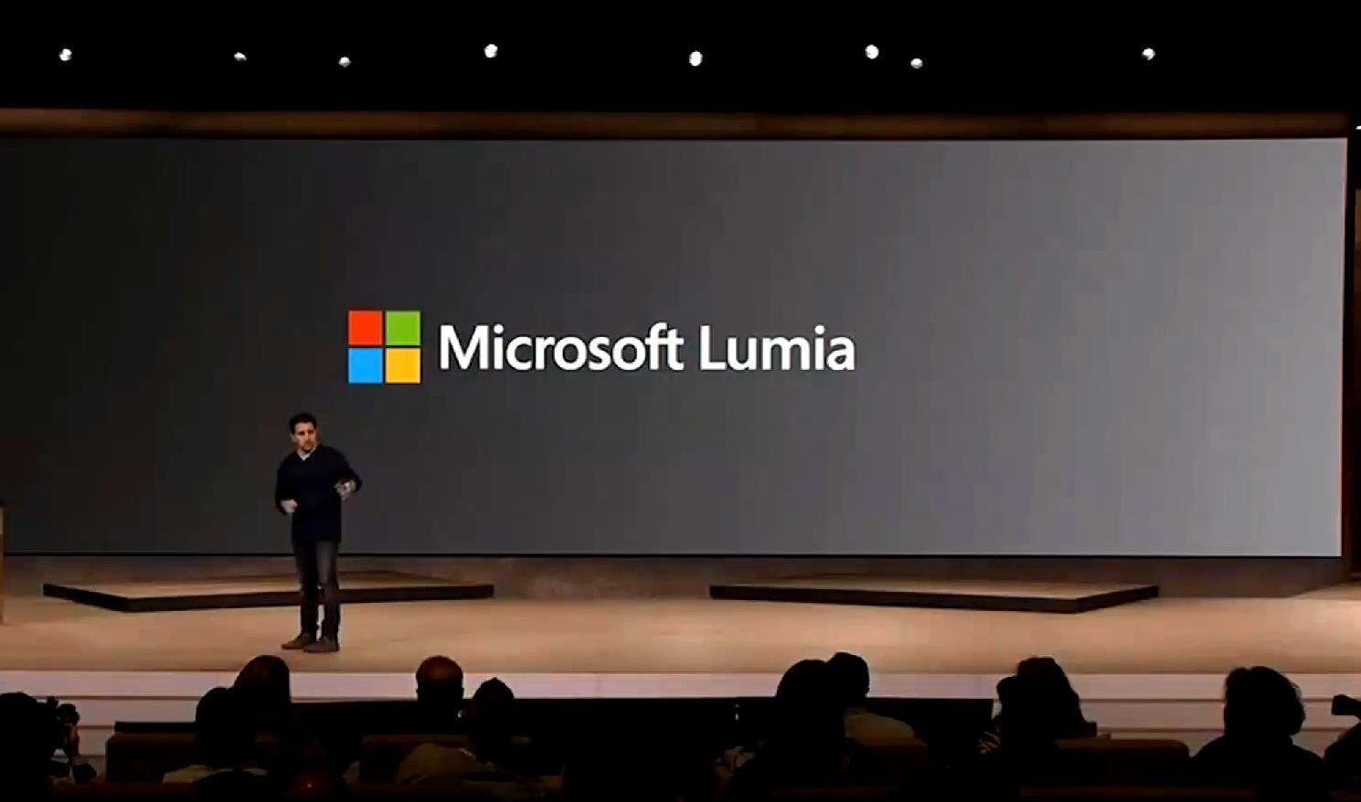 Якими новинками потішила компанія Microsoft? Якими новинками потішила компанія Microsoft?