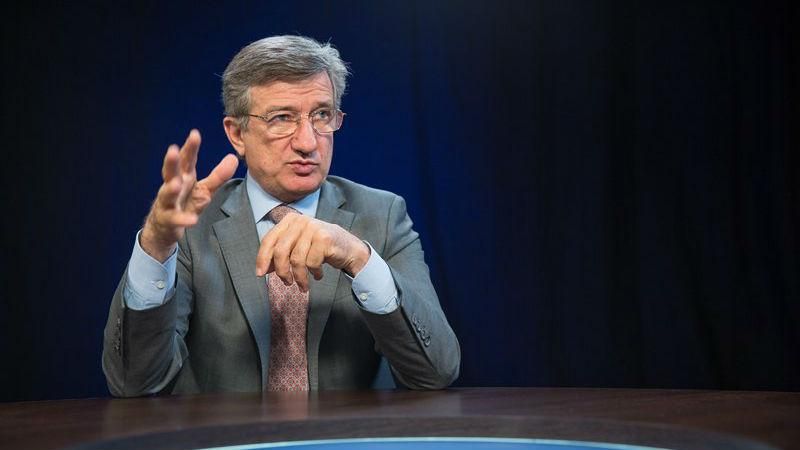 Тарута думает, что Меркель – это мужчина Тарута думает, что Меркель – это мужчина