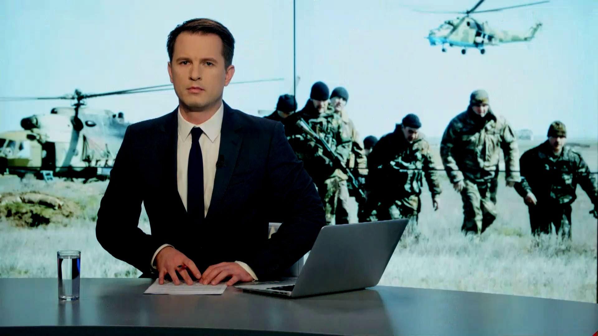 Выпуск новостей 7 октября по состоянию на 19:00