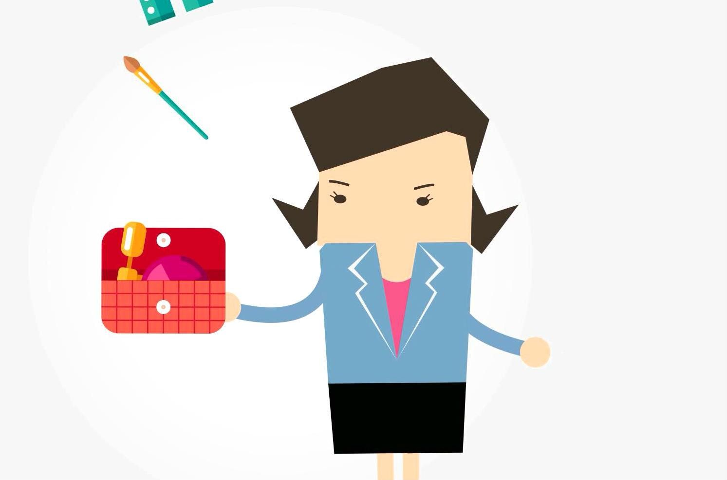 Скільки грошей українки витрачають на красу щомісяця? Скільки грошей українки витрачають на красу щомісяця?