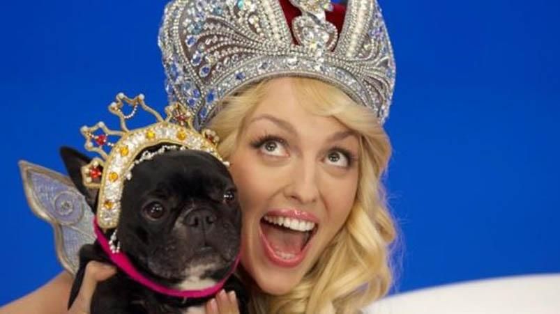 Известная украинская певица встала на защиту дружбы с русскими Известная украинская певица встала на защиту дружбы с русскими