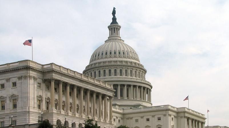 Когда Украине ждать военной помощи от США: оптимистический прогноз посла Когда Украине ждать военной помощи от США: оптимистический прогноз посла