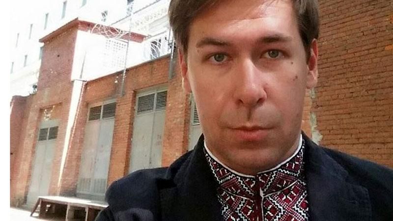 Адвокат Надії Савченко розповів, навіщо вивчив українську Адвокат Надії Савченко розповів, навіщо вивчив українську