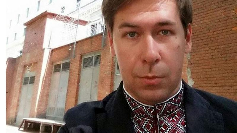 Адвокат Надежды Савченко рассказал, зачем выучил украинский