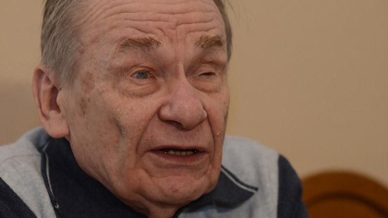 Шухевич: Украина не желает дожать террористов Шухевич: Украина не желает дожать террористов