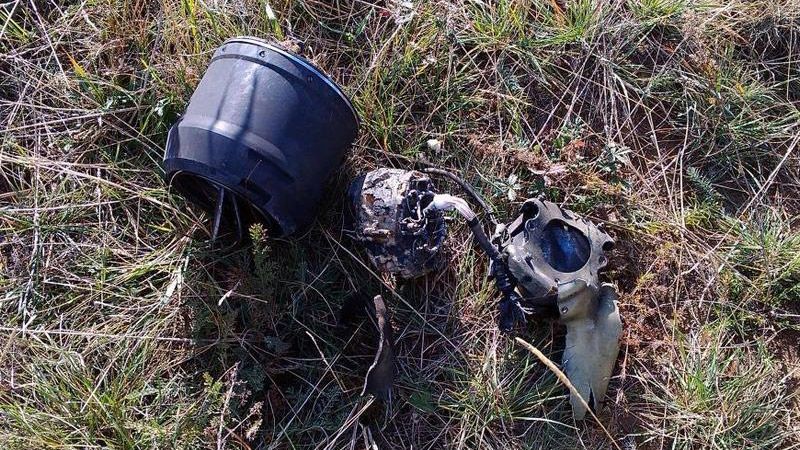 З’явились фото після раптового обстрілу терористів З’явились фото після раптового обстрілу терористів