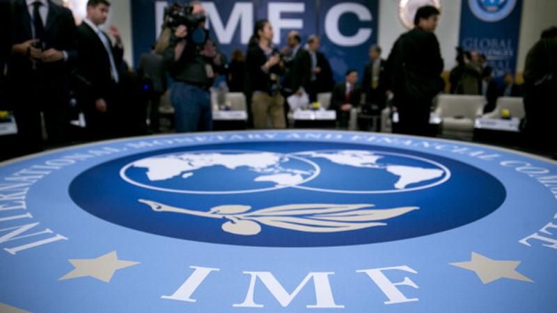 У Международного валютного фонда появились серьезные претензии к Украине, — источник