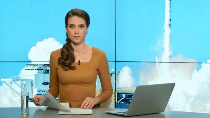 Випуск новин 8 жовтня станом на 11:00