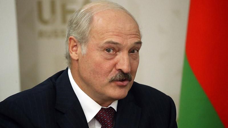 Лукашенко выгодна война на Донбассе,— Tagesspiegel Лукашенко выгодна война на Донбассе,— Tagesspiegel
