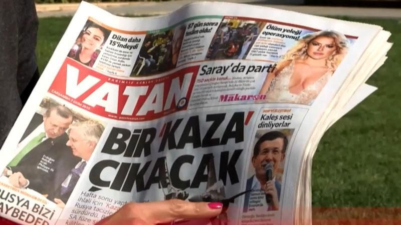 Росія застосовує заборонені касетні бомби у Сирії, — ЗМІ Росія застосовує заборонені касетні бомби у Сирії, — ЗМІ