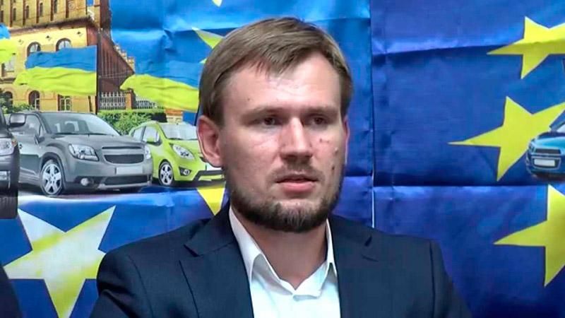 На вибори пішла фейкова партія На вибори пішла фейкова партія