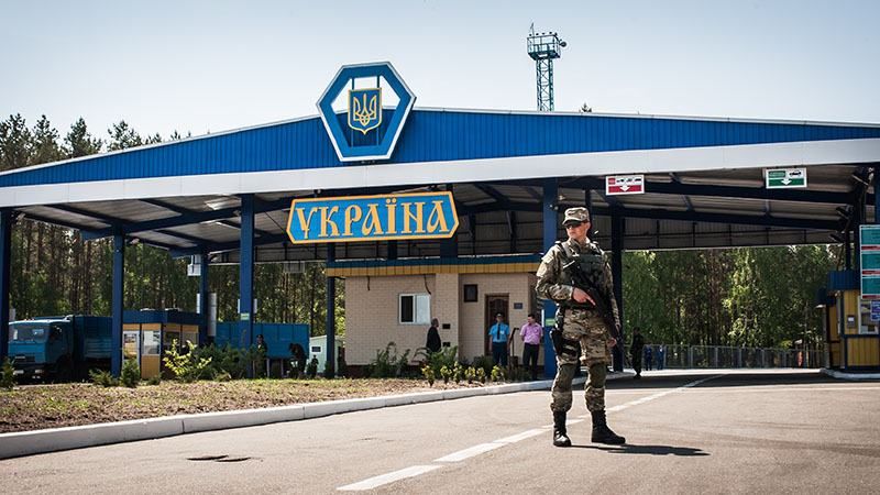 Когда наконец украинцы смогут ездить в ЕС без виз? Ваше мнение
