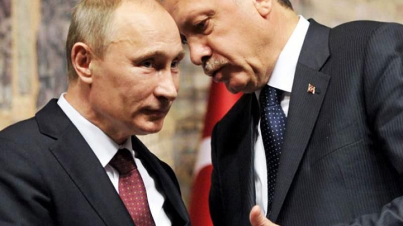 Турция напомнила, какими способами может поставить Россию на место Турция напомнила, какими способами может поставить Россию на место