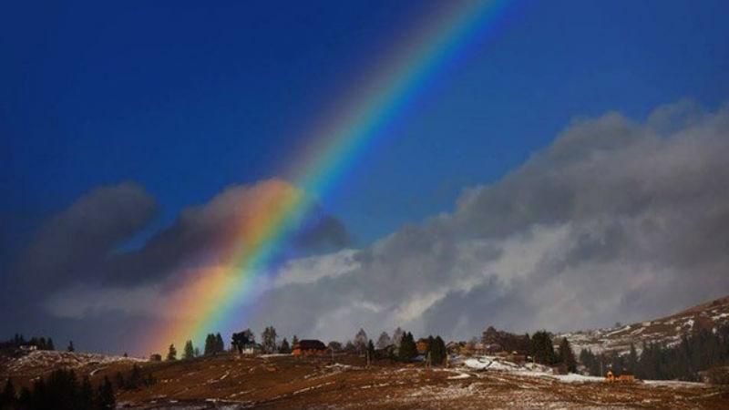 5 вражаючих куточків України, про які не знають туристи 5 вражаючих куточків України, про які не знають туристи